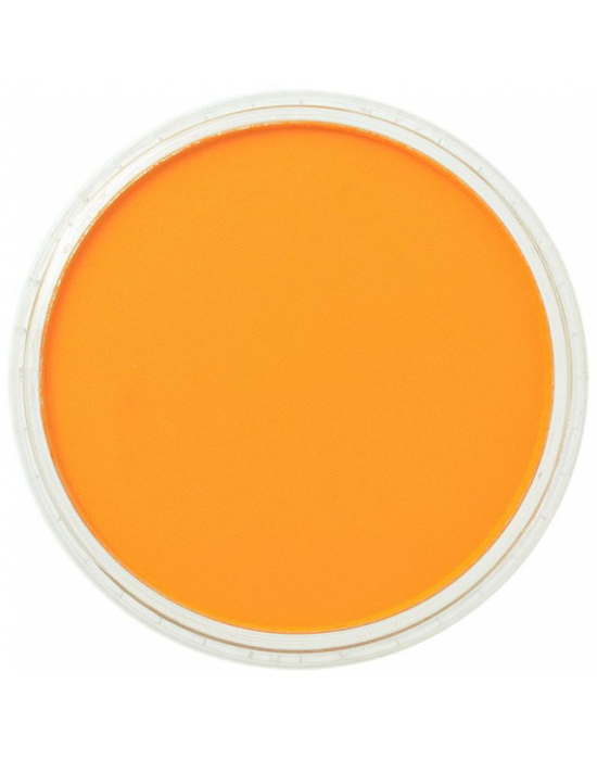 Pan Pastel Orange