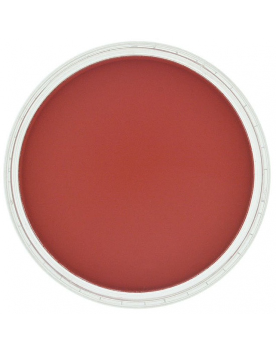 Pan Pastel Permanent Red shade