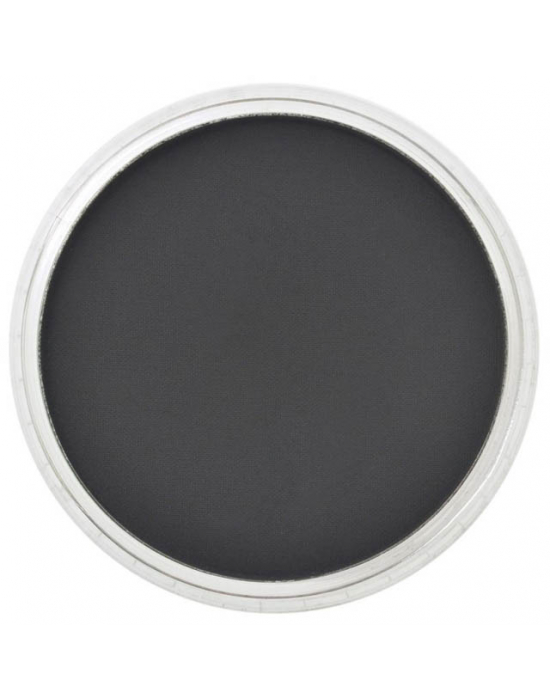 Pan Pastel Black
