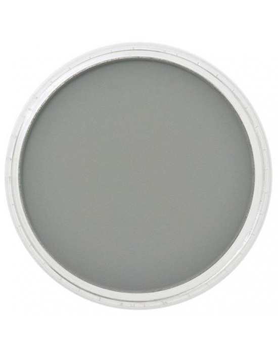 Pan Pastel Neutral Grey shade