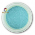 Pearl Ex powder Aqua Blue