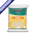 CERNIT Pearl 56 g Vert