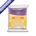 CERNIT Pearl 56 g Violet