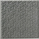 Texture stamp A. Belchi Block Stairs inverted