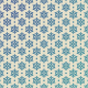 VeroS Screen Snowflakes