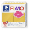 FIMO Soft 57 g Mangue Caramel No T10