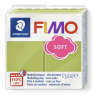 FIMO Soft 57 g Pistachio nut Nr T50