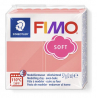 FIMO Soft 57 g Pamplemousse Rose N° T20
