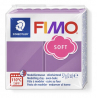 FIMO Soft 57 g 2 oz Blueberry Shake Nr T60