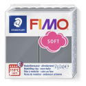 FIMO Soft 57 g 2 oz Stormy Grey Nr T80
