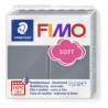 FIMO Soft 57 g 2 oz Stormy Grey Nr T80
