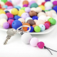 FIMO Soft 454 g noir N° 9