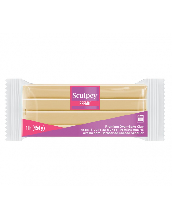 Premo 454 g 1 lb Ecru Nr 5093