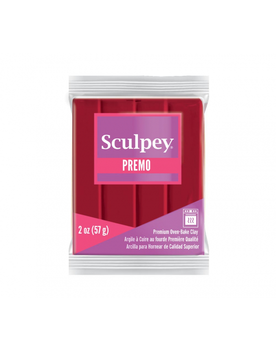 Premo 57 g Cayenne N° 5054