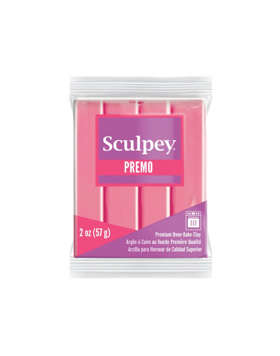 Premo 57 g Rose blush N° 5020