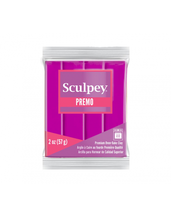 Premo 57 g Fuchsia N° 5504