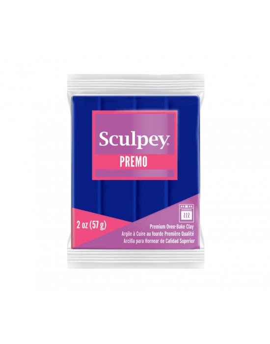 Premo 57 g Bleu Outremer N° 5562