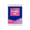 Premo 57 g 2 oz Ultramarine Blue Hue Nr 5562