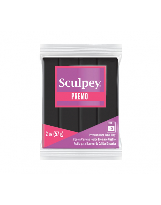 Premo 57 g Noir N° 5042