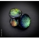 Faerie Powder Nr 1 Emerald Green