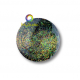 Faerie Powder Nr 1 Emerald Green
