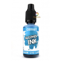Cernit ink Lagoon Blue