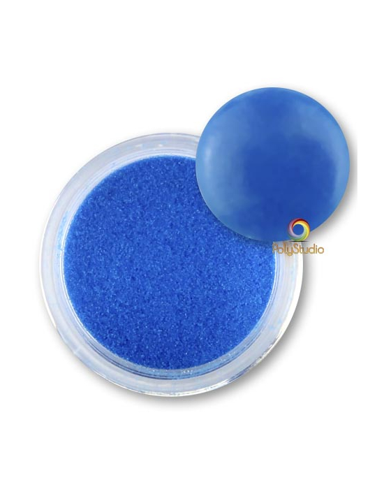 WOW embossing powder Primary Lagoon
