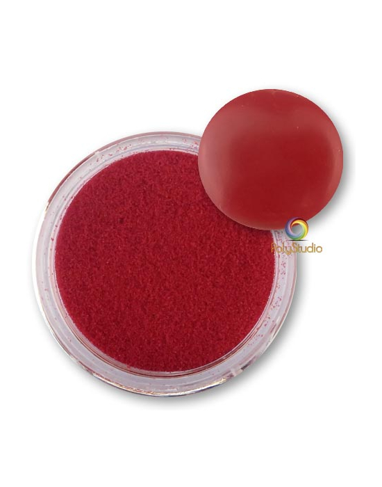 WOW embossing powder Primary Apple Red
