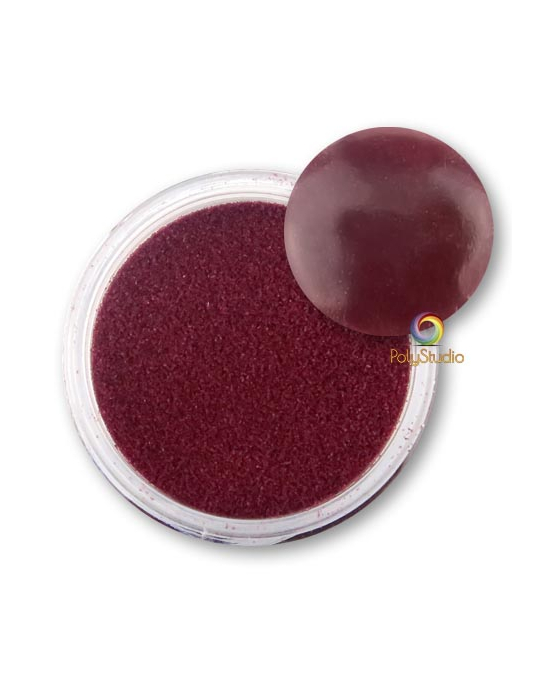 Poudre à embosser WOW Primary Burgundy Red