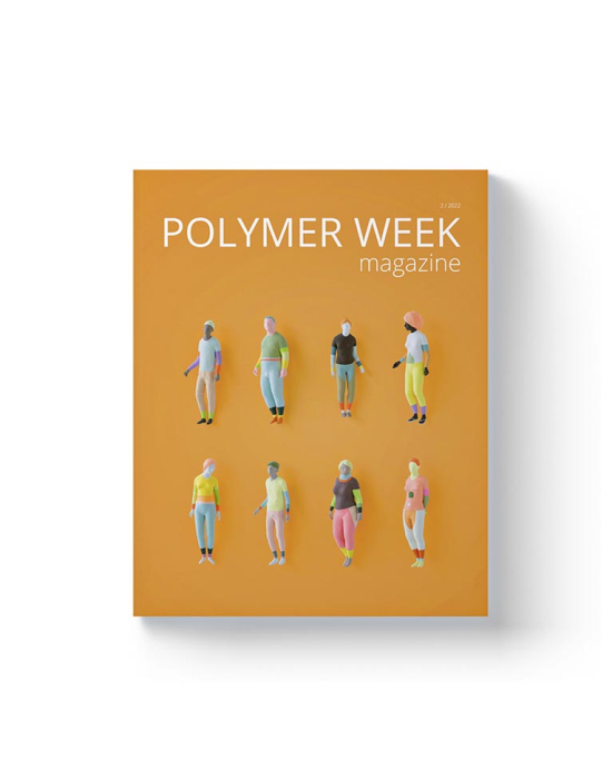 Polymer Week 2022 Nr 2