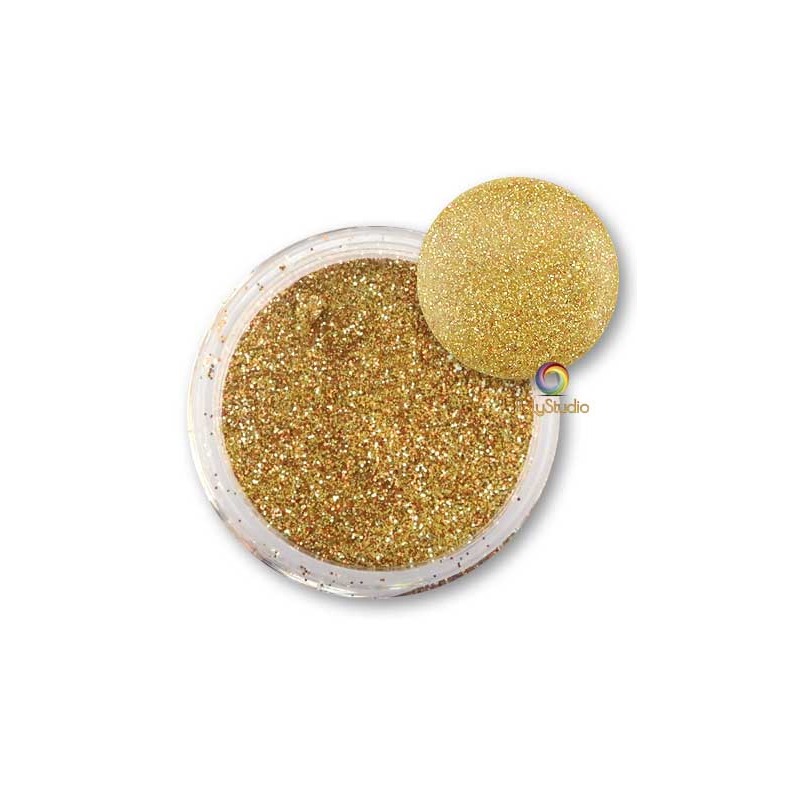 Wow! Glitter Embossing Powder-Mai Tai