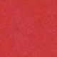 WOW embossing powder Primary Apple Red on paper