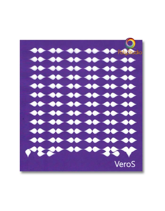 VeroS Screen Spring