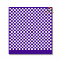VeroS Screen Checkerboard