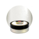 Inka-Gold cire patine Platine