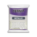 CERNIT Metallic 2 oz Purple