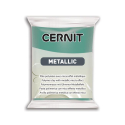 CERNIT Metallic 2 oz Turquoise