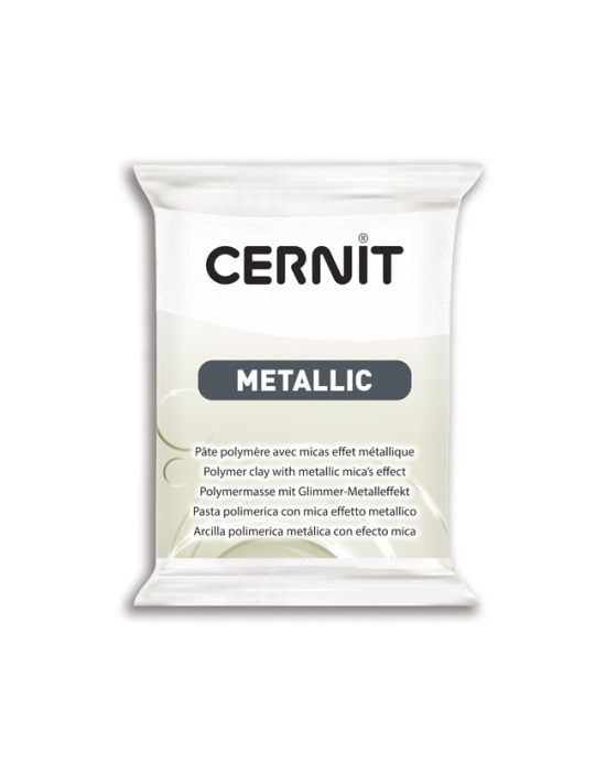 CERNIT Metallic 56 g Nacre