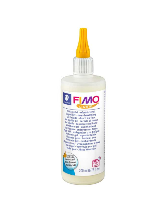 FIMO Soft Liquide 200 ml