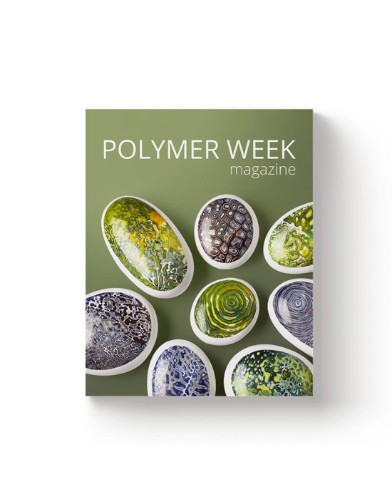 Polymer Week 2022 No 3