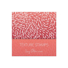 L. Struncova texture stamp Nr 15