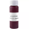 LC Glassymer gel couleur Magenta 65 ml
