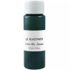 LC Glassymer color gel Blue 65 ml