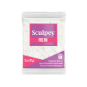 Premo 57 g Paillettes Blanc givré N° 5057