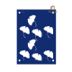 3 Moïko silk screens Gingko multi layers