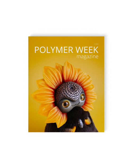Polymer Week 2023 Nr 1