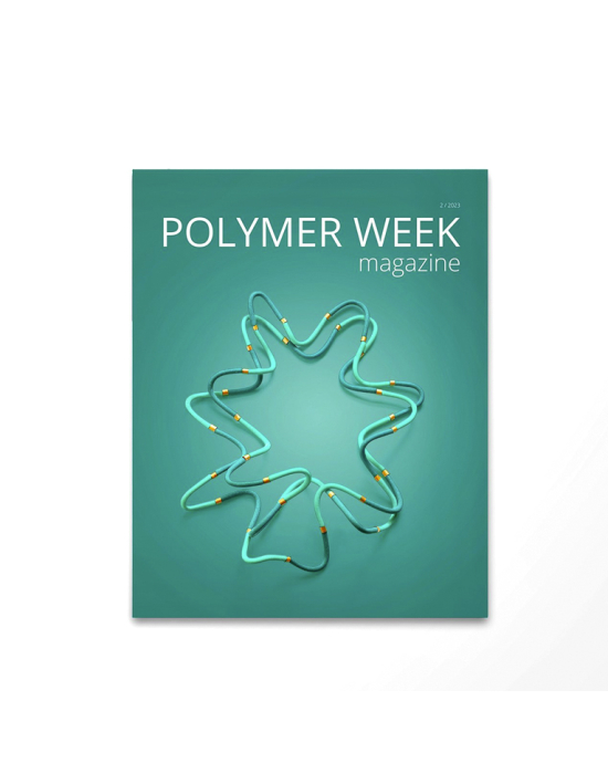 Polymer Week 2023 No 2