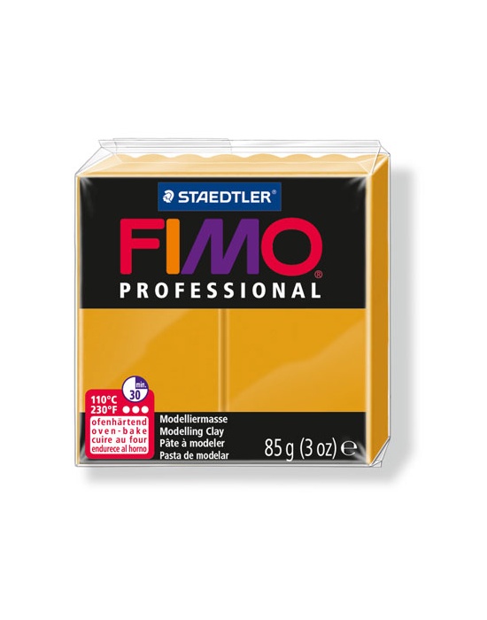 fimo professional clay