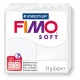 FIMO Soft 57 g blanc N° 0