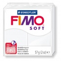 FIMO Soft 57 g Blanc N° 0